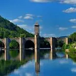 Boutique Appartement 2 Chambres Dans Le Vieux Cahors