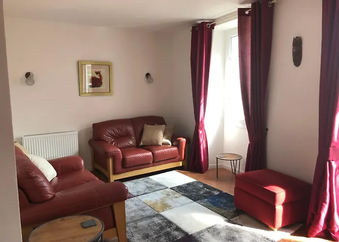 Boutique Appartement 2 Chambres Dans Le Vieux Cahors
