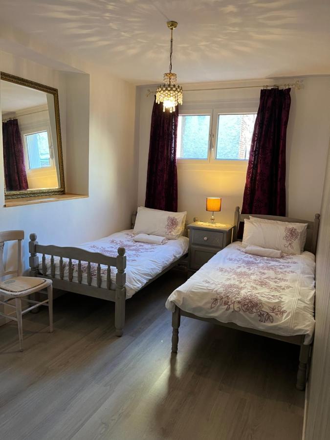 Boutique 2 Chambres Dans Le Vieux Cahors