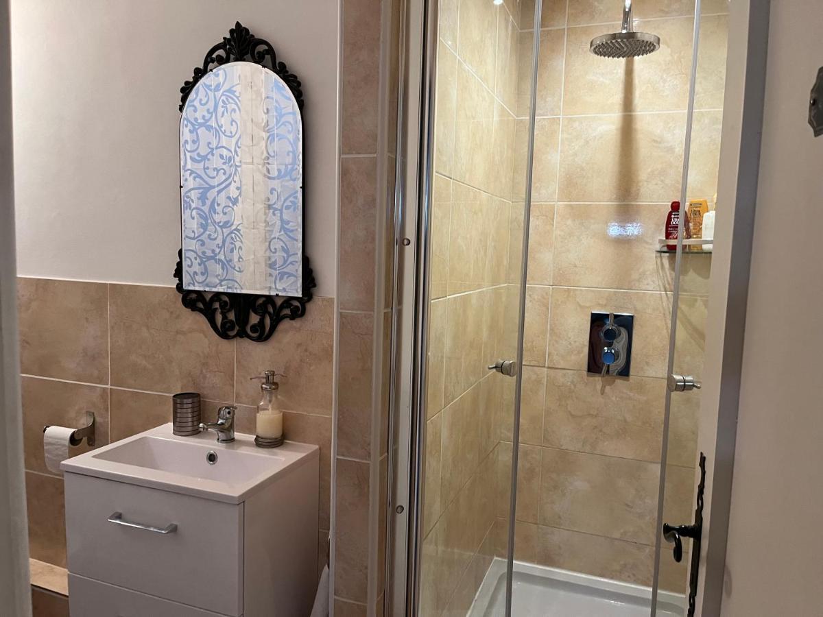 Boutique 2 Chambres Dans Le Vieux