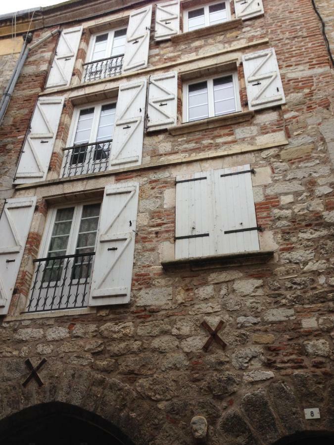 Apartment Boutique 2 Chambres Dans Le Vieux