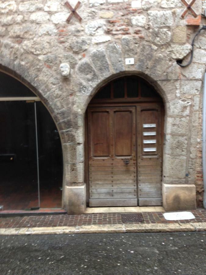 Boutique 2 Chambres Dans Le Vieux Apartment *