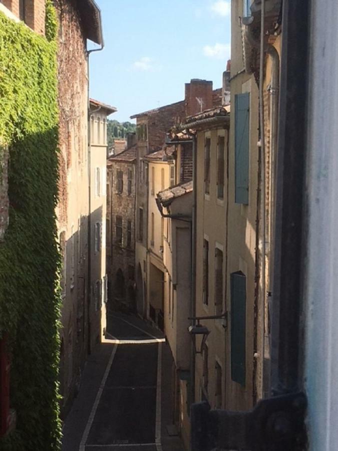 Apartment Boutique 2 Chambres Dans Le Vieux