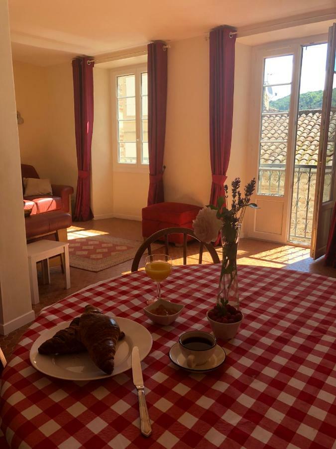 Boutique 2 Chambres Dans Le Vieux *