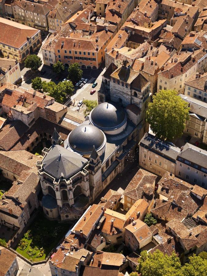 Boutique 2 Chambres Dans Le Vieux
